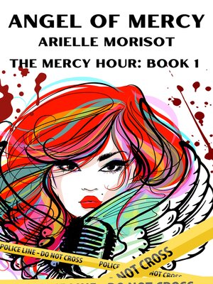 cover image of Angel of Mercy